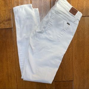 Sinclair Elon The Stick White jeans 28